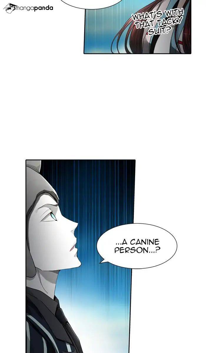 Tower of God Chapter 438 image 009